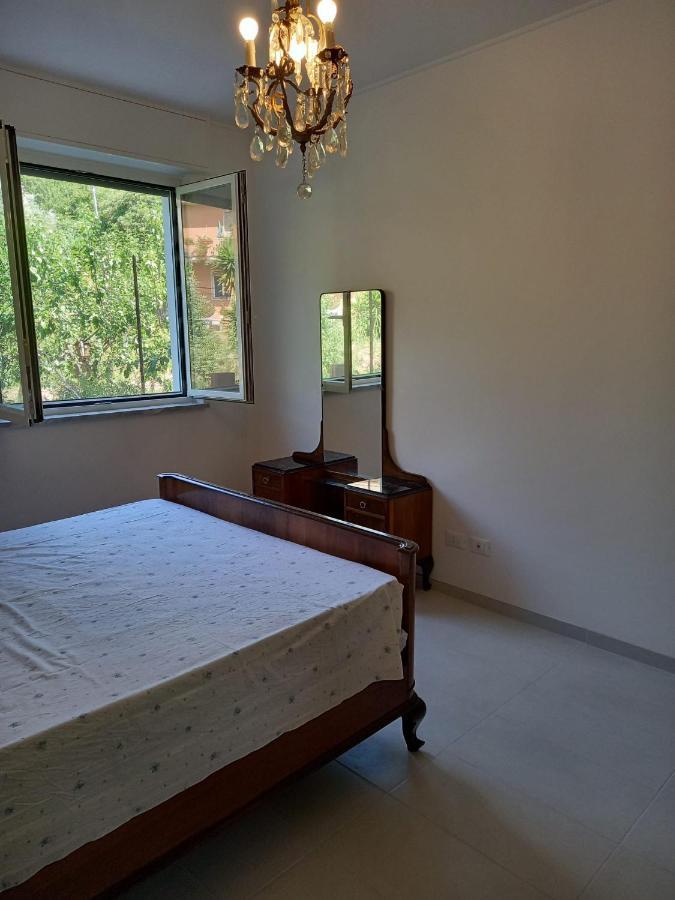 A Casa Dalla Lu Chiavari Exterior foto