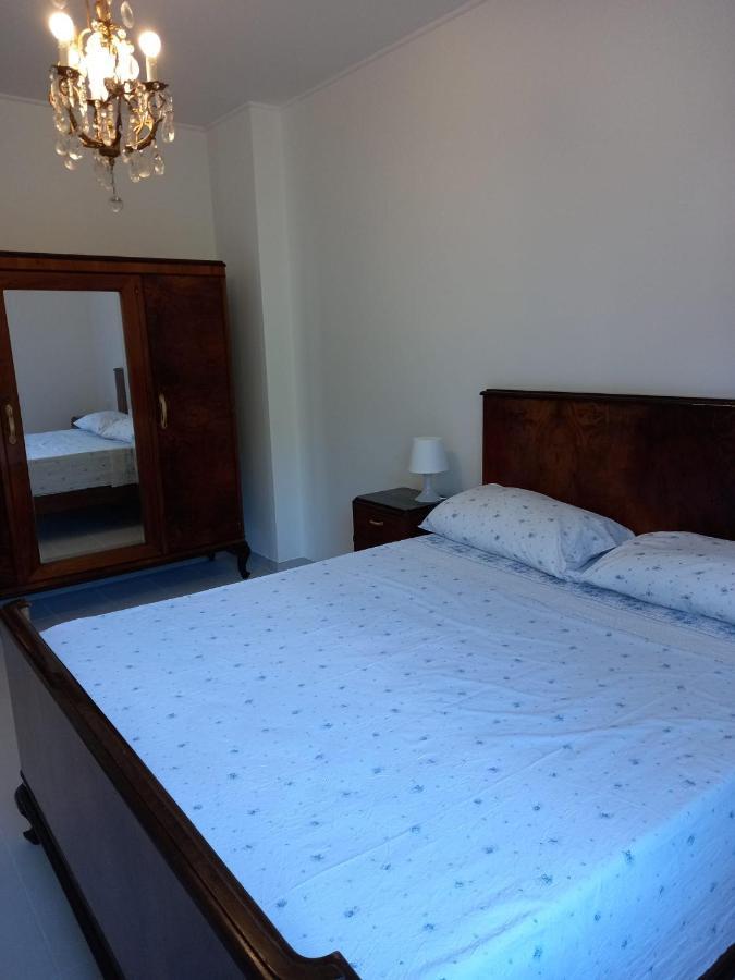 A Casa Dalla Lu Chiavari Exterior foto