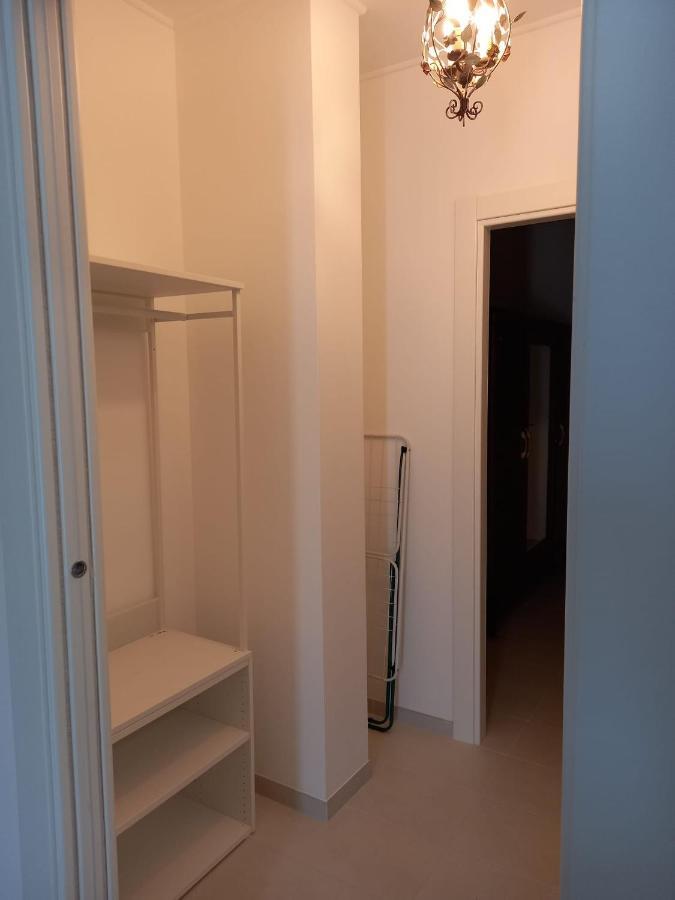 A Casa Dalla Lu Chiavari Exterior foto
