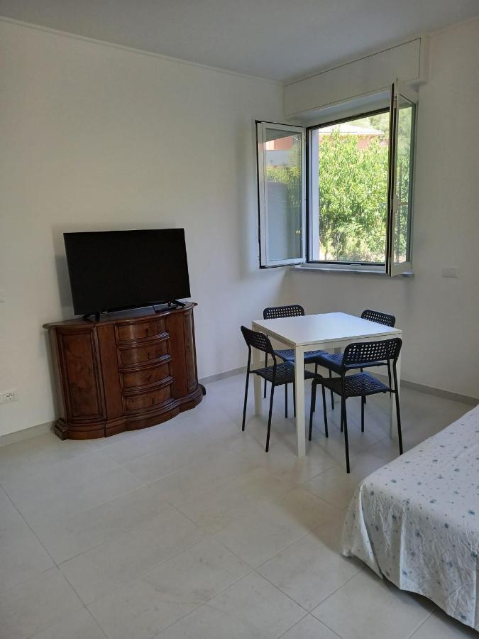 A Casa Dalla Lu Chiavari Exterior foto